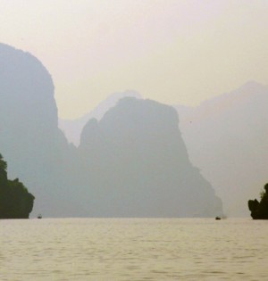 Halong Bay
